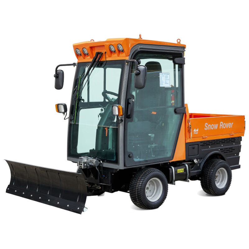 榮事達(dá)駕駛式掃雪機RS-CX150